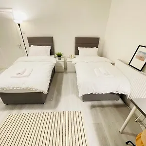 Leytonstone House - Sleepylodge لندن