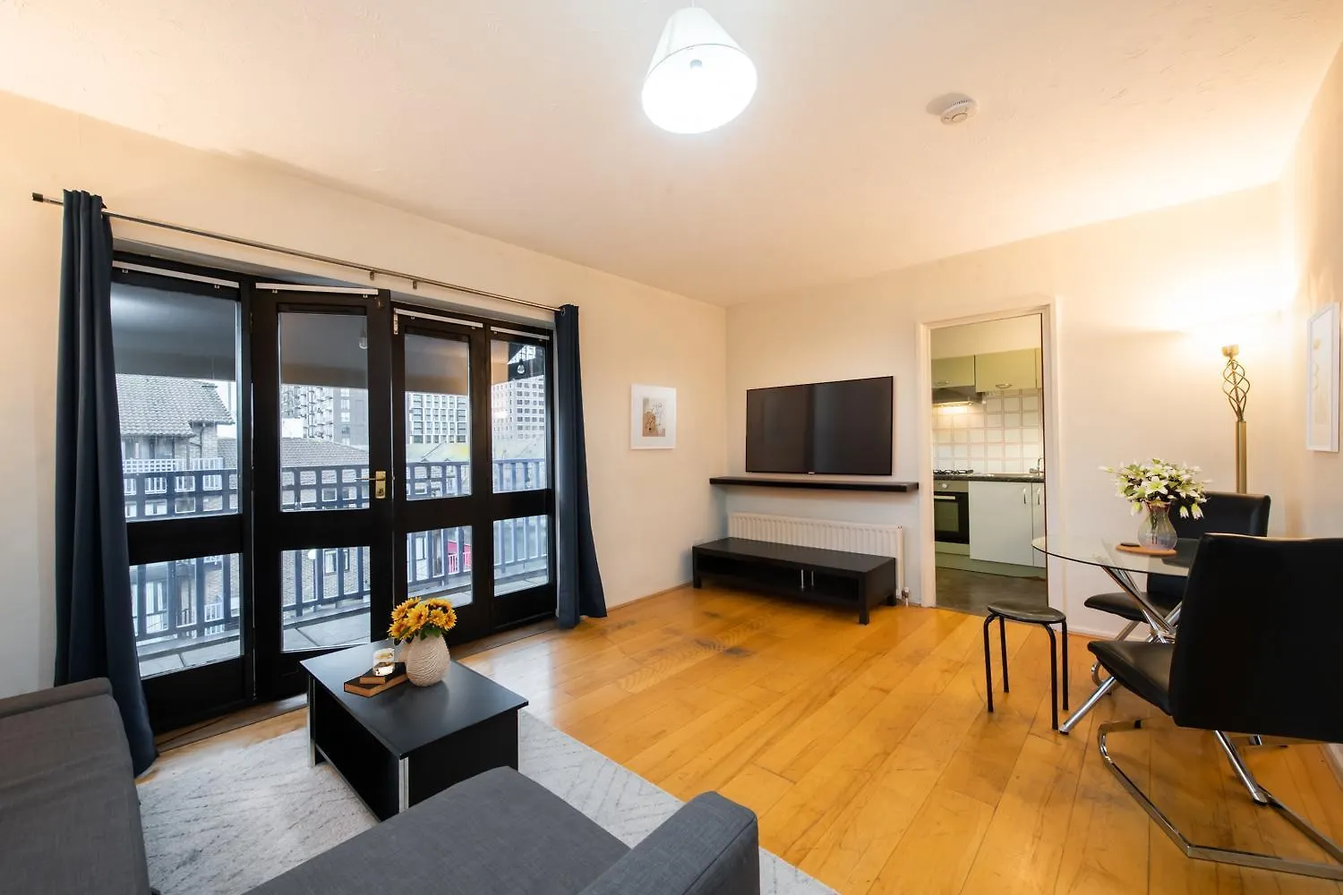 Amazing 2Bed In Canary Wharf London United Kingdom