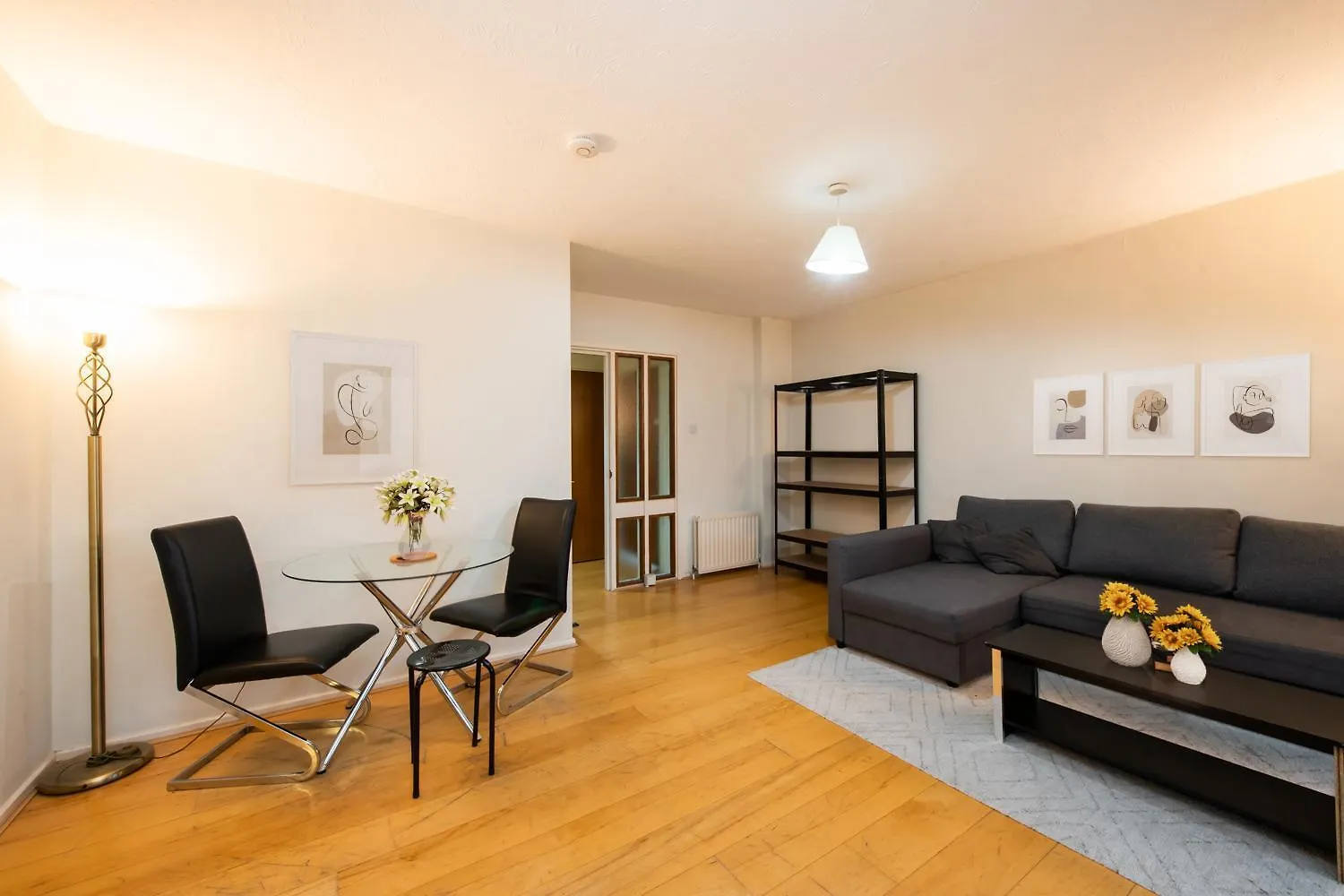 Amazing 2Bed In Canary Wharf London 0*,  United Kingdom