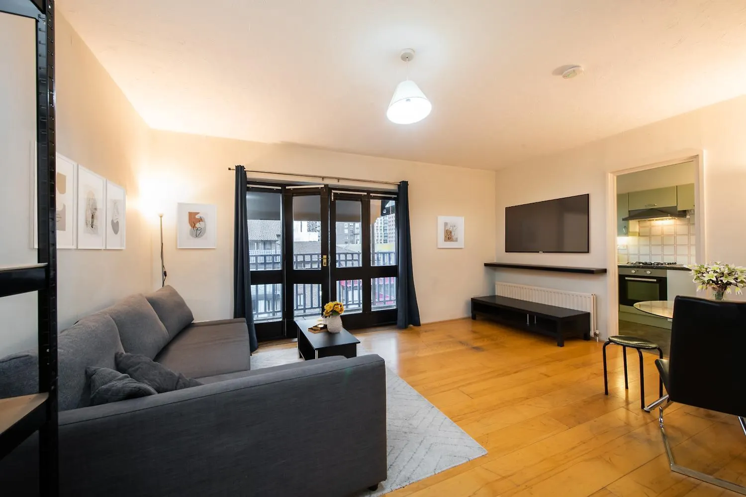 Apartment Amazing 2Bed In Canary Wharf London United Kingdom
