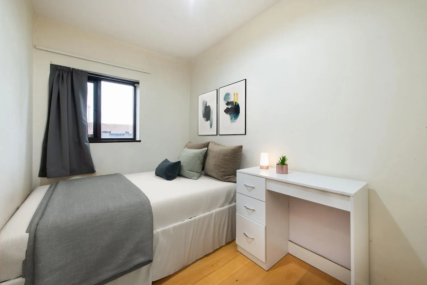 Amazing 2Bed In Canary Wharf London Apartment