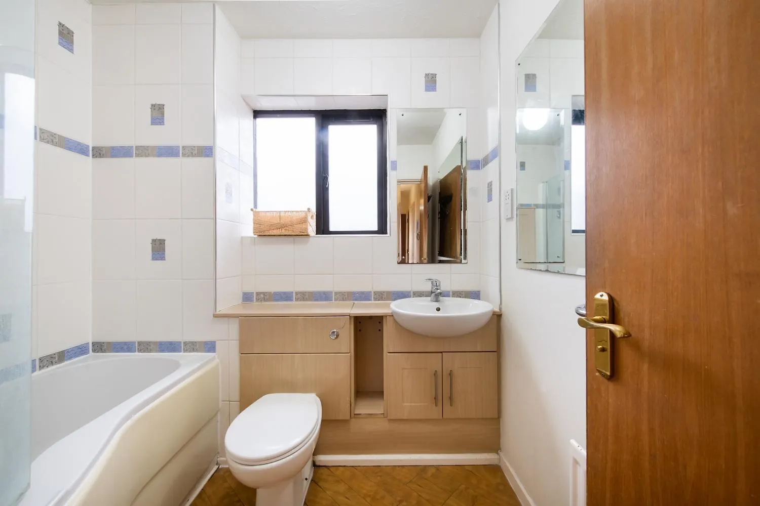 Апартаменты Amazing 2Bed In Canary Wharf Лондон Великобритания