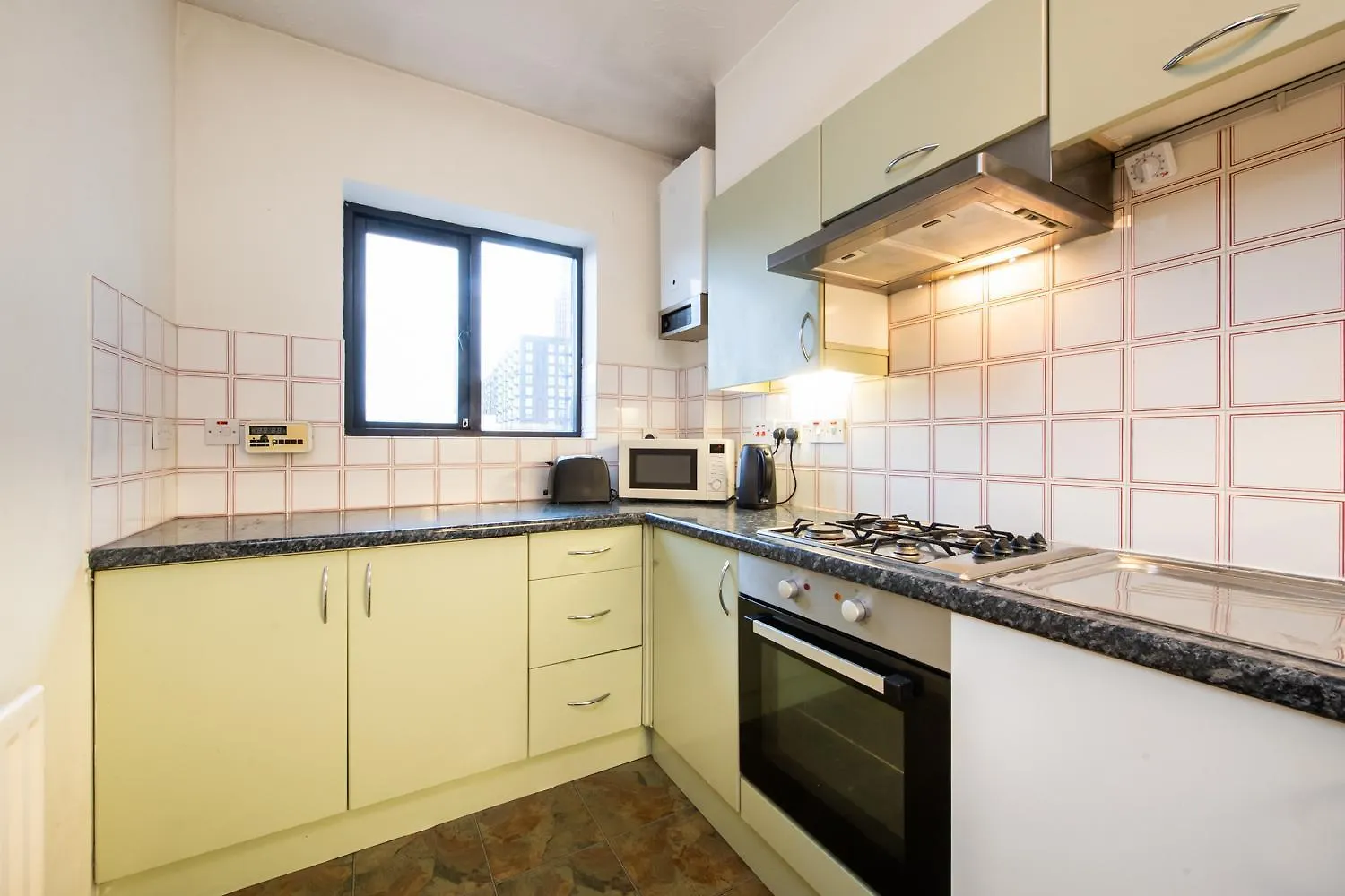 Amazing 2Bed In Canary Wharf Лондон Великобритания